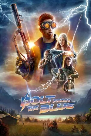 Bolt from the Blue 2023 Hindi Dual Audio