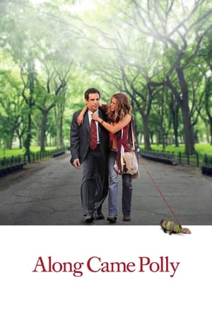 Along Came Polly (2004) Hindi Dual Audio [750MB]