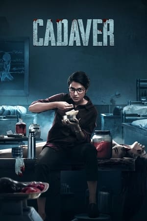 Cadaver 2022 Hindi Movie – 480p