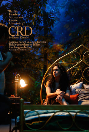 Crd (2016) Hindi Movie [880MB]