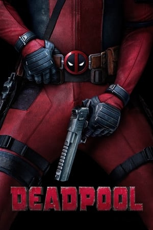 Deadpool (2016) Hindi Dual Audio 300MB