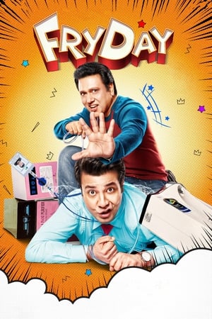 FryDay (2018) Hindi Movie [1.4GB]
