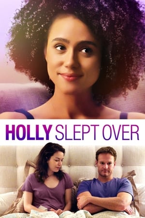 Holly Slept Over 2020 Hindi Dual Audio 330MB