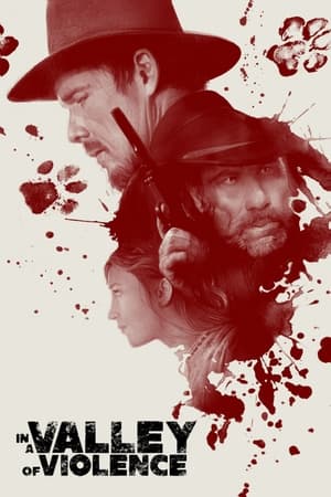 In a Valley of Violence 2016 Hindi Dual Audio [880MB]