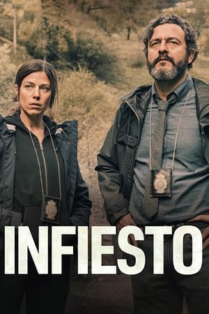 Infiesto (2023) Hindi Dual Audio – 480p