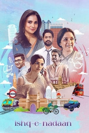 Ishq-e-nadaan 2023 Hindi | 480p