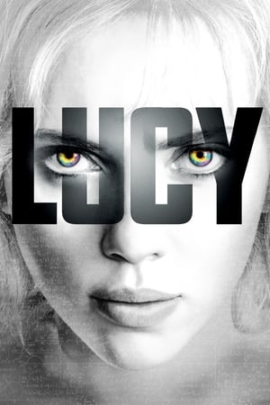 Lucy (2014) Hindi Dual Audio [800MB] ESubs