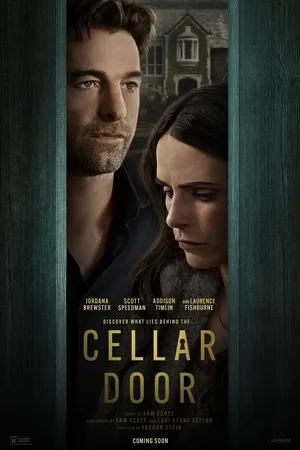 Cellar Door 2024 Hindi Dual Audio