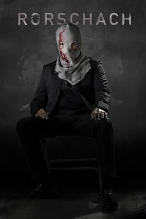 Rorschach 2022 Hindi (HQ Dubbed) Movie DVDScr – 480p