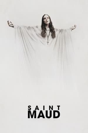 Saint Maud (2019) Hindi Dual Audio – 480p