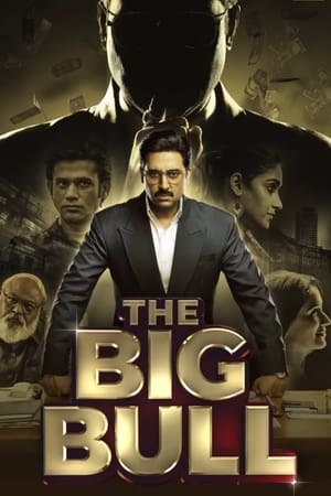The Big Bull (2021) Hindi Movie [1.4GB]