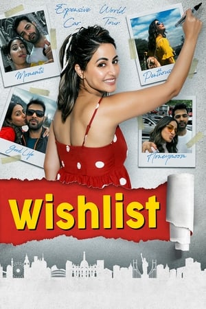 Wishlist 2020 Hindi Movie [700MB]