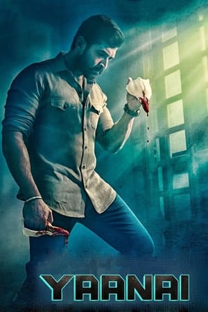 Yaanai 2022 Hindi Dubbed – 480p